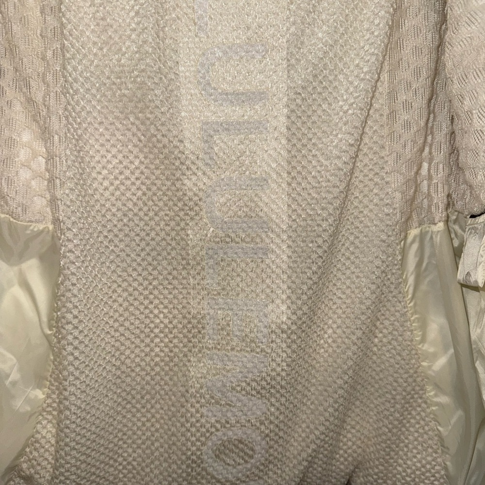 Lululemon Brand New Winter Chill Wool Jacket - Picture 4 of 16